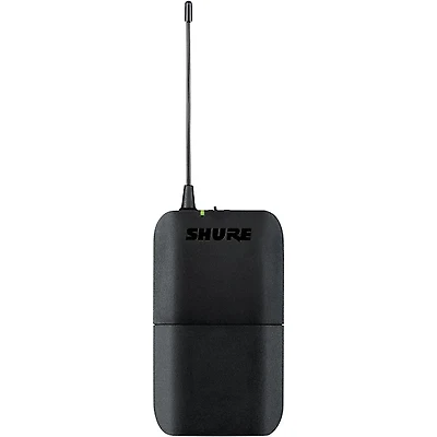 Shure BLX1 Bodypack Transmitter for BLX Wireless Systems