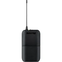Shure BLX1 Bodypack Transmitter for BLX Wireless Systems