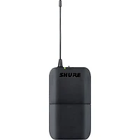 Shure BLX1 Bodypack Transmitter for BLX Wireless Systems -