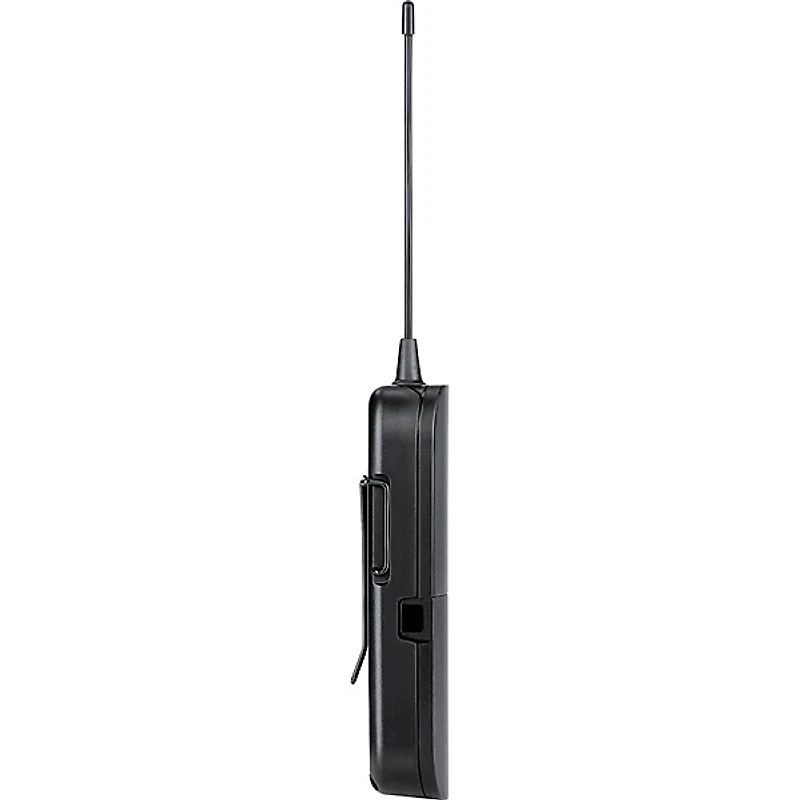 Shure BLX1 Bodypack Transmitter for BLX Wireless Systems -