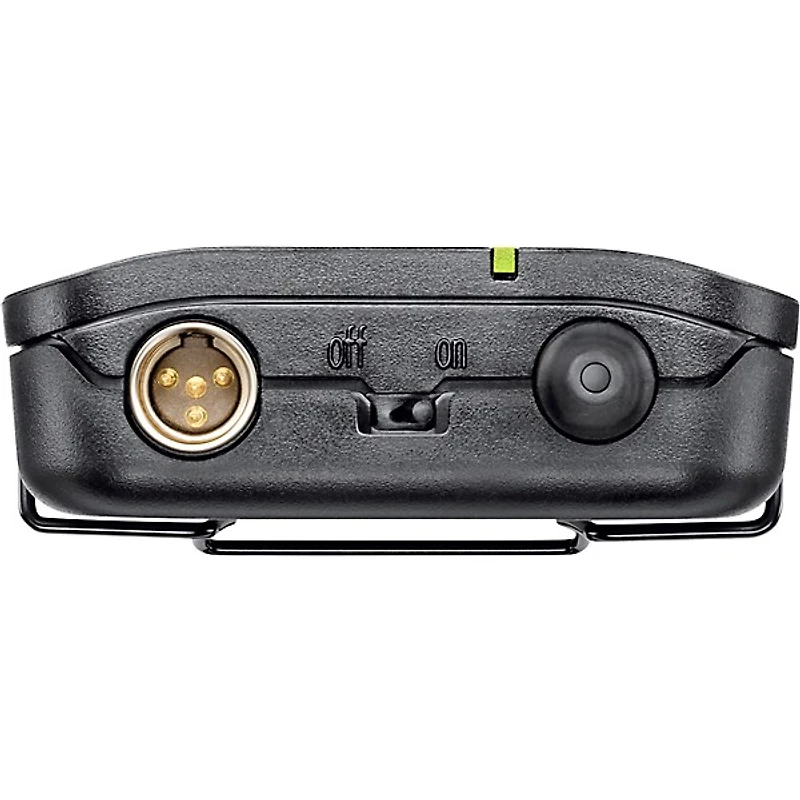 Shure BLX1 Bodypack Transmitter for BLX Wireless Systems -