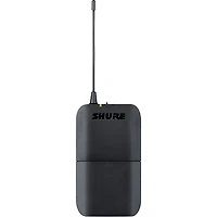 Shure BLX1 Bodypack Transmitter for BLX Wireless Systems -