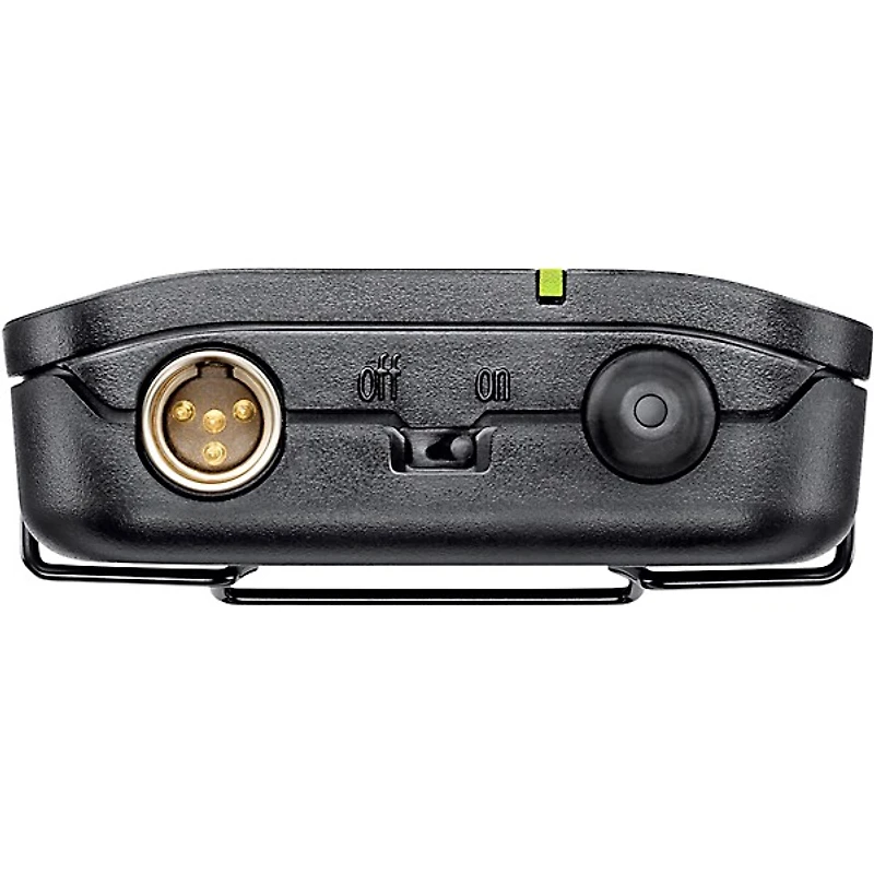 Shure BLX1 Bodypack Transmitter for BLX Wireless Systems -