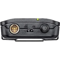 Shure BLX1 Bodypack Transmitter for BLX Wireless Systems -