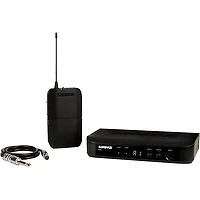 Shure BLX14 Wireless Guitar System -