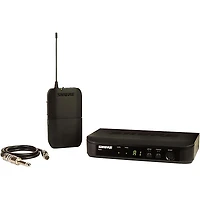Shure BLX14 Wireless Guitar System