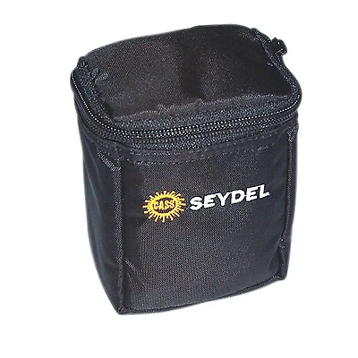 SEYDEL GIGBAG for 6 Blues Harmonicas