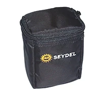 SEYDEL GIGBAG for 6 Blues Harmonicas