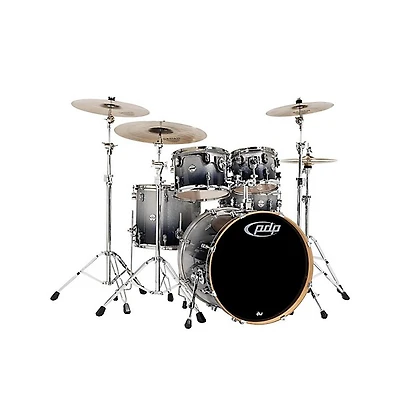 PDP by DW Concept Maple 5-Piece Shell Pack