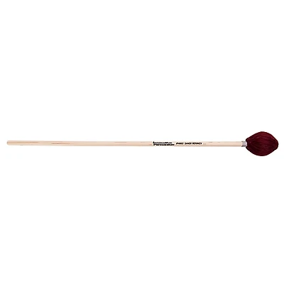 Innovative Percussion Sandi Rennick Marimba Birch Mallets