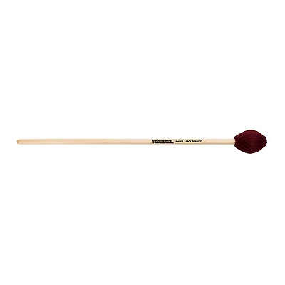 Innovative Percussion Sandi Rennick Marimba Birch Mallets