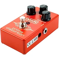 MXR M69 Prime Distortion Guitar Effects Pedal