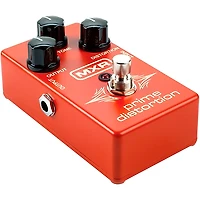 MXR M69 Prime Distortion Guitar Effects Pedal
