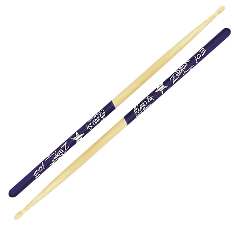Zildjian Ringo Starr Artist Series Drum Sticks