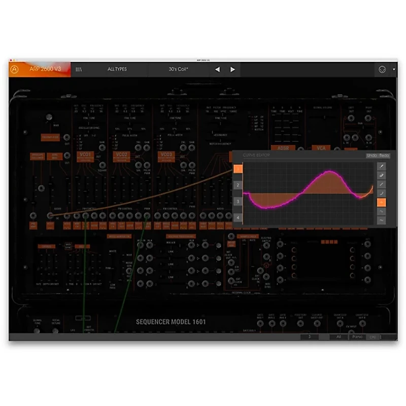 Arturia ARP2600 V Software Download