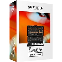Arturia ARP2600 V Software Download