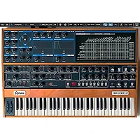 Arturia Prophet V Software Download