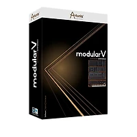 Arturia Modular V Software Download