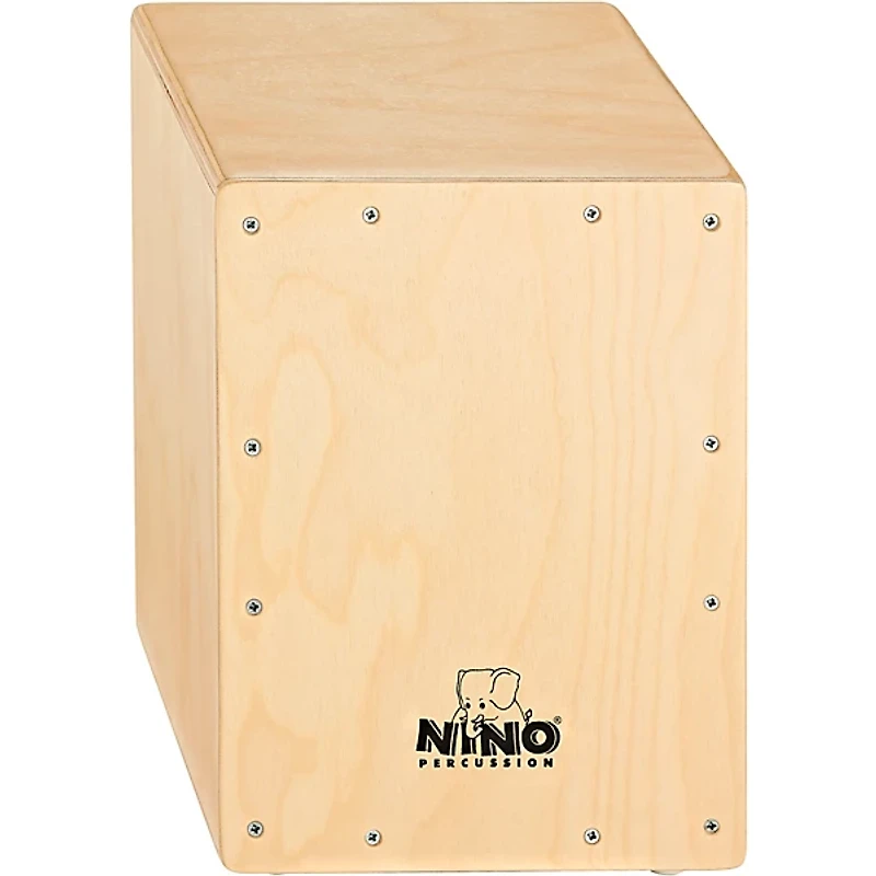Nino Birch Cajon