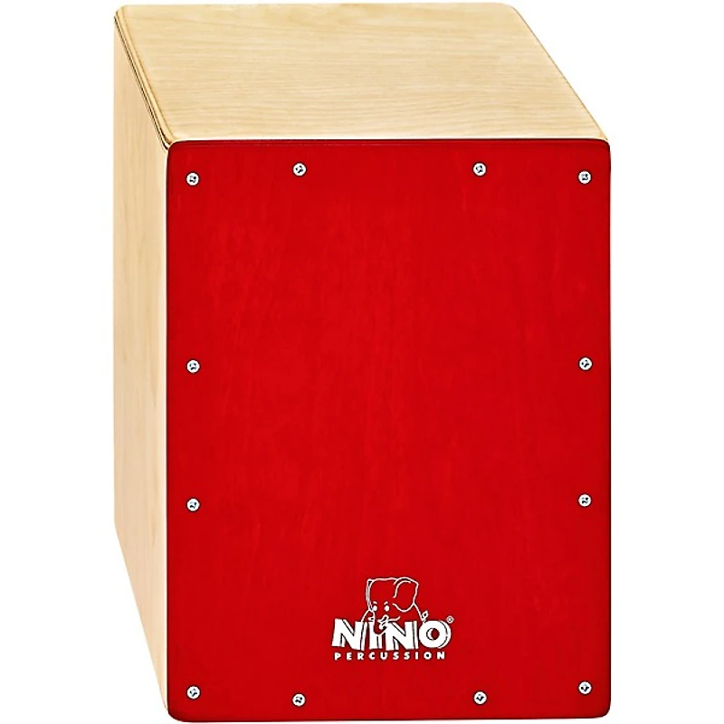 Nino Birch Cajon