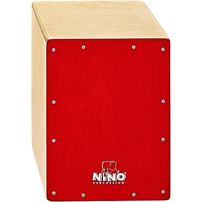 Nino Birch Cajon