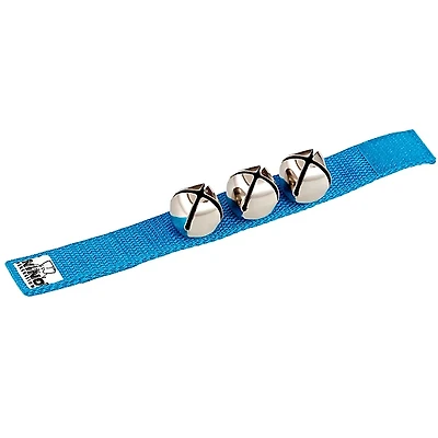 Nino Wrist Bells Strap with 3 Bells