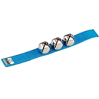 Nino Wrist Bells Strap with 3 Bells