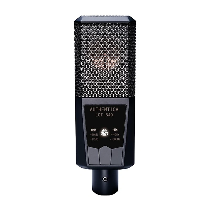 LEWITT LCT 540 Authentica FET Large-Diaphragm Condenser Microphone