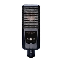 LEWITT LCT 540 Authentica FET Large-Diaphragm Condenser Microphone