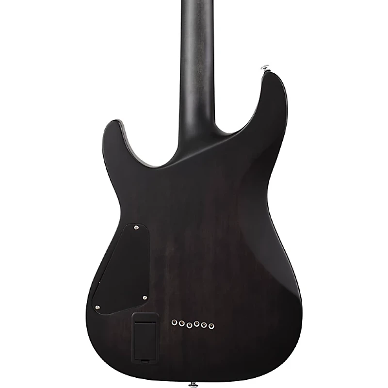 Schecter Guitar Research C-1 Platinum Electric Guitar -