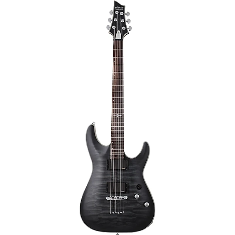 Schecter Guitar Research C-1 Platinum Electric Guitar -
