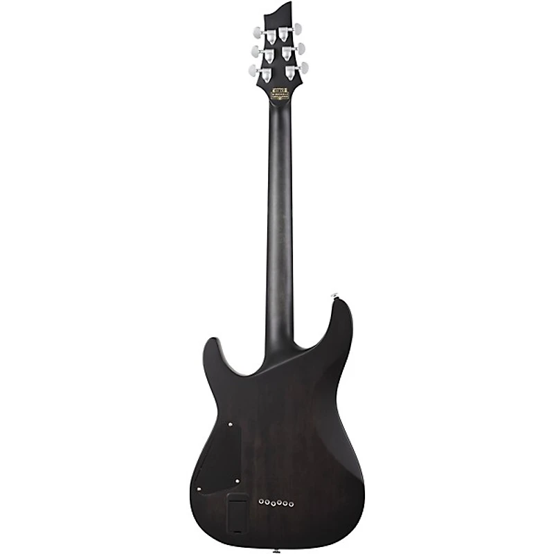 Schecter Guitar Research C-1 Platinum Electric Guitar -