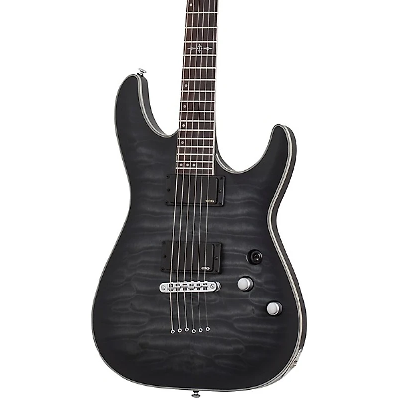 Schecter Guitar Research C-1 Platinum Electric Guitar -
