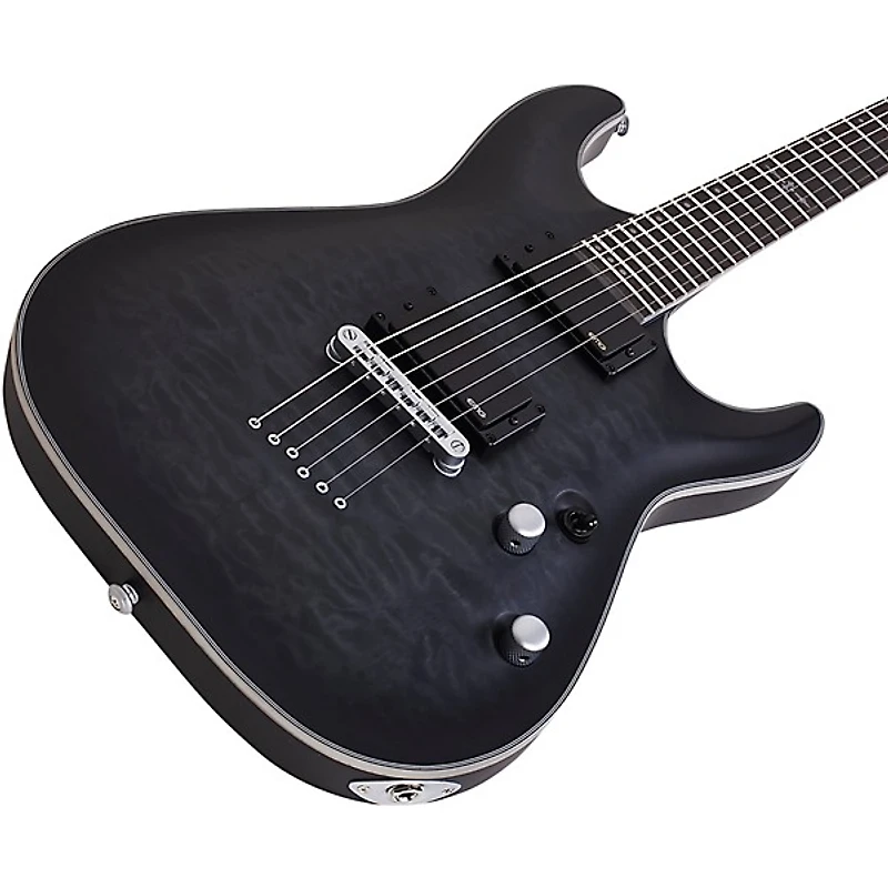Schecter Guitar Research C-1 Platinum Electric Guitar -