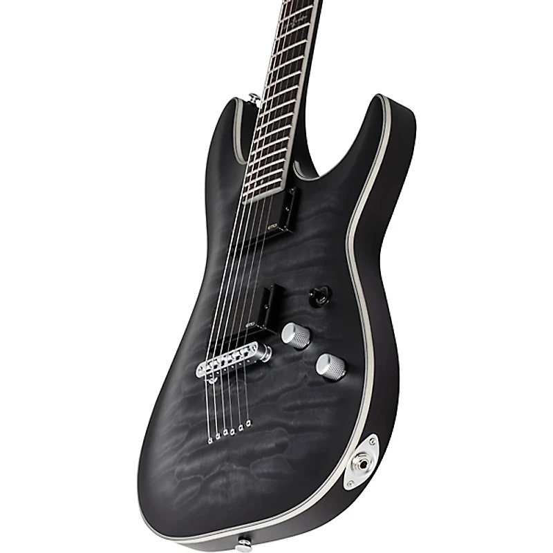 Schecter Guitar Research C-1 Platinum Electric Guitar -