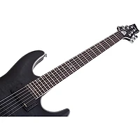 Schecter Guitar Research C-1 Platinum Electric Guitar -