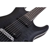 Schecter Guitar Research C-1 Platinum Electric Guitar -