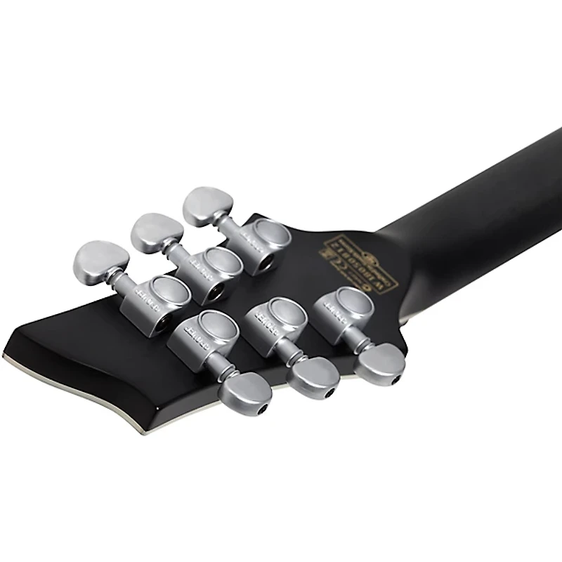 Schecter Guitar Research C-1 Platinum Electric Guitar -