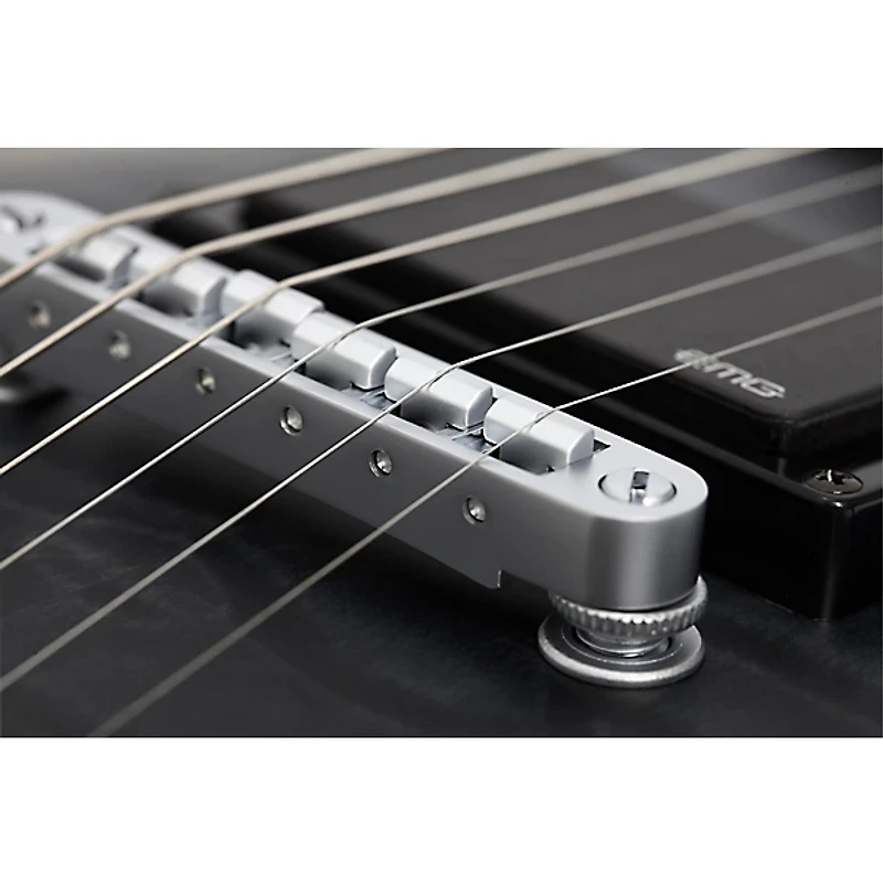 Schecter Guitar Research C-1 Platinum Electric Guitar -
