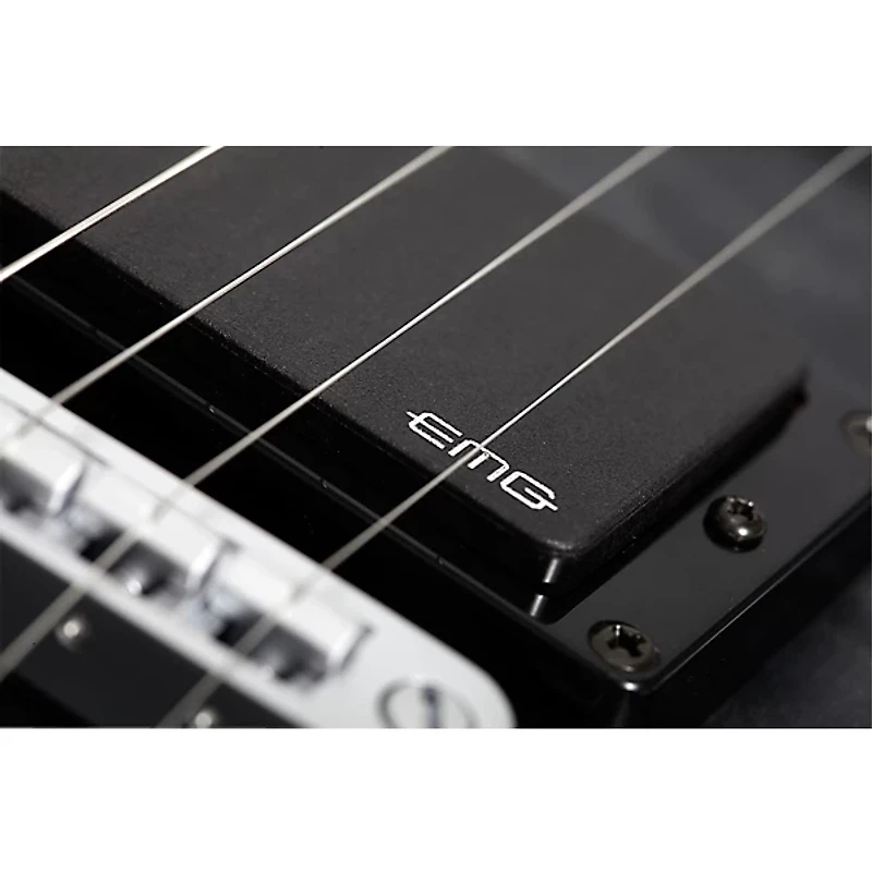 Schecter Guitar Research C-1 Platinum Electric Guitar -