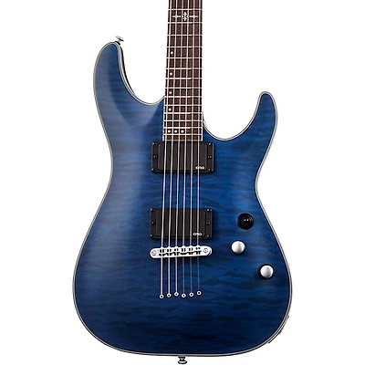 Schecter Guitar Research C-1 Platinum Electric Guitar -