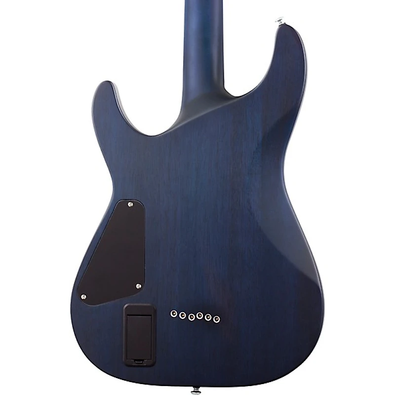 Schecter Guitar Research C-1 Platinum Electric Guitar -