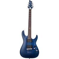 Schecter Guitar Research C-1 Platinum Electric Guitar -