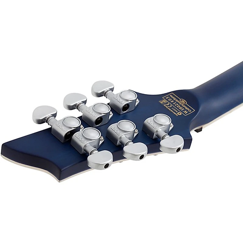 Schecter Guitar Research C-1 Platinum Electric Guitar -