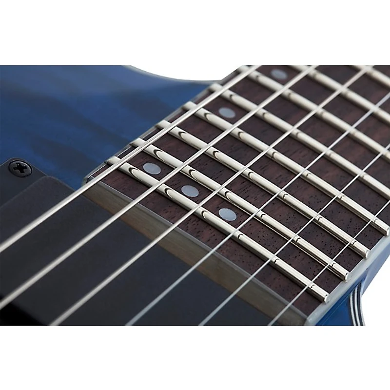 Schecter Guitar Research C-1 Platinum Electric Guitar -