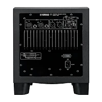 Yamaha HS8S 8" Powered Studio Subwoofer (Each)