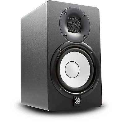 Yamaha HS5 5" Powered Studio Monitor (Each) - Black