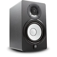 Yamaha HS5 5" Powered Studio Monitor (Each) - Black