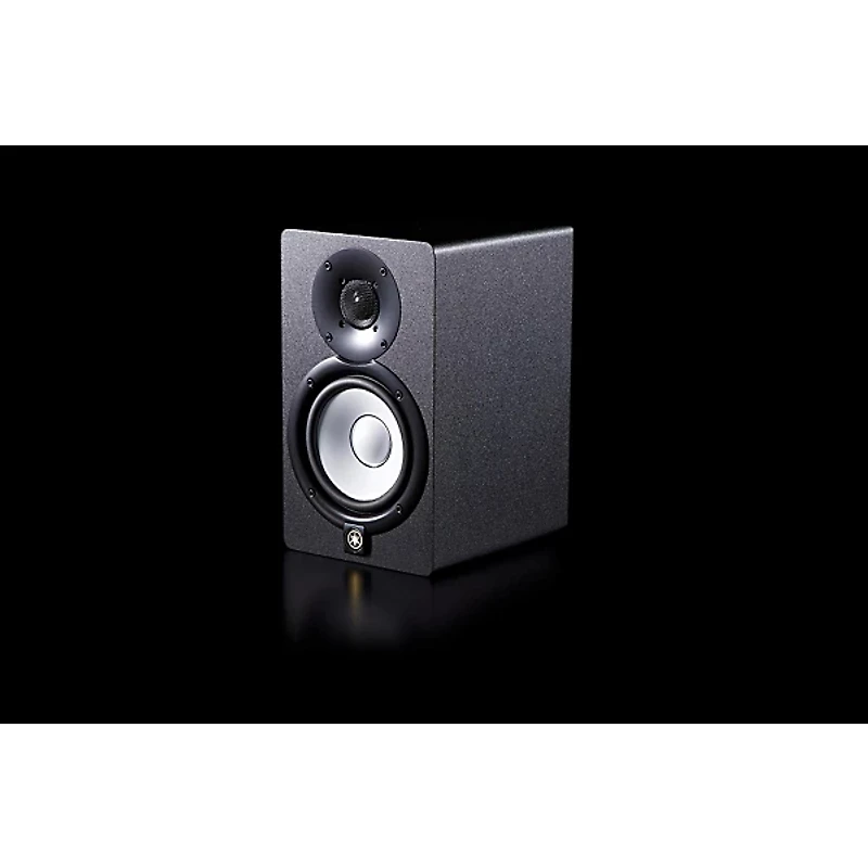 Yamaha HS5 5" Powered Studio Monitor (Each) - Black