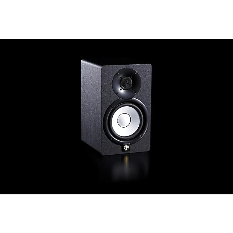Yamaha HS5 5" Powered Studio Monitor (Each) - Black
